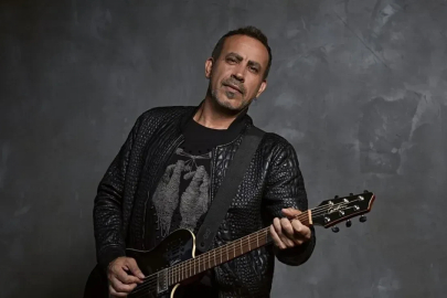 Haluk Levent'e rekor para cezası! Karşılıksız çek...