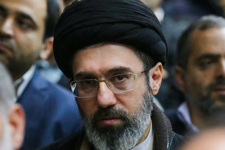 Hamaney: Farklı bir görüşe sahiptim ancak ABD ile anlaşmaya izin verdim
