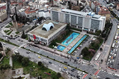 İBB Kültür A.Ş. Genel Müdür Yardımcısı Erhan Karaal kaçırıldı!