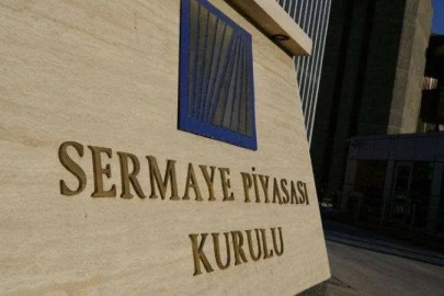 İddia: SPK'da üç daire başkanı ve bir başkan yardımcısı görevden alındı