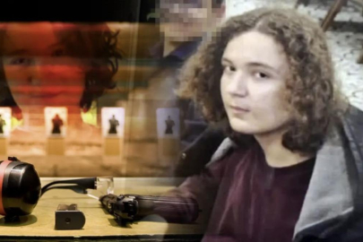 Kahramanmaraş'taki okul saldırısında korkunç detaylar! Canlı yayın açmış...