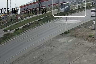 Kayseri'de 2 kişinin hayatını kaybettiği kazada sürücüye 4 yıl hapis cezası