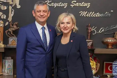 Kulislerde Nimet Özdemir iddiası! Gerçekleşirse...