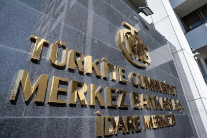 Merkez Bankası rezervleri 152.1 milyar dolar oldu