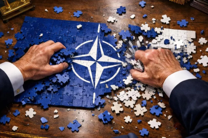 NATO'dan nükleer modernizasyon kararı!