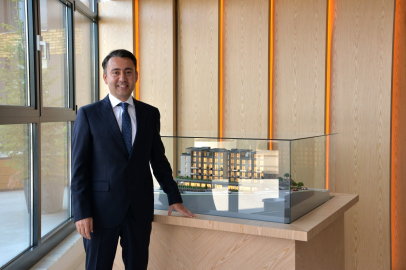 Sevart İnşaat, Bursa ve Çeşme’deki projeleriyle geleceğe değer katıyor