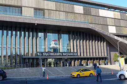Şişli Belediyesi’nden ‘kokteyl menüsü’ iddialarına cevap