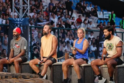 Survivor yarı finalistleri kimler oldu, kim elendi? Sercan Yıldırım mı, Nagihan Karadere mi?