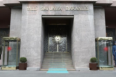 Konya'da NATO hamlesi: İtalya'ya ait SAMP/T konuşlandırıldı