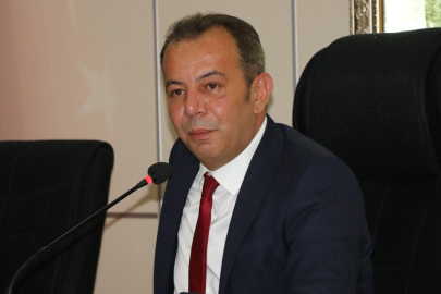 Tanju Özcan hakkında "cinsel saldırı" suçundan da tutuklama kararı verildi
