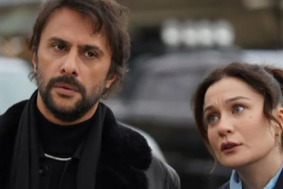 Taşacak Bu Deniz'in Gezep'i Onur Dilber kadrodan çıkarıldı!
