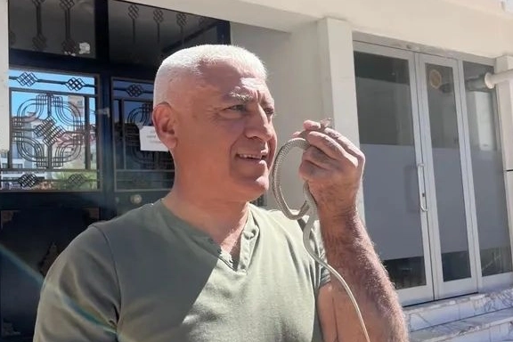 Tunceli'de doğa koruma görevlisi, kırsal alanda ölü olarak bulundu