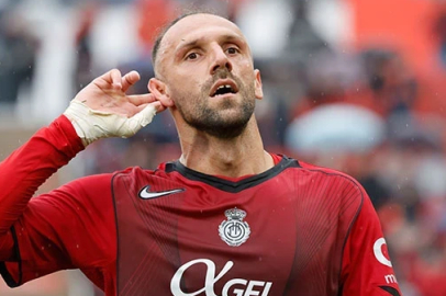 Vedat Muriqi, Fenerbahçe'de! Resmi açıklama geldi: İstanbul'a geliş tarihi belli oldu