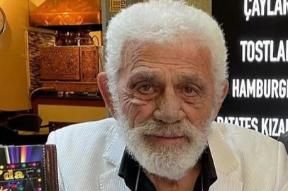 Yeşilçam'ın usta oyuncusu İhsan Gedik hastaneye kaldırıldı
