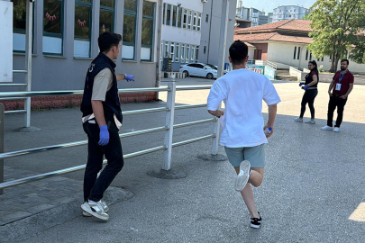 YKS tedbirleri kapsamında 44 bin 886 personel görev yapacak