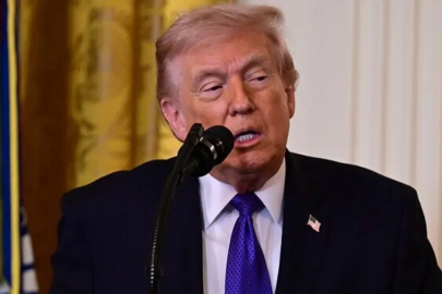 ABD Başkanı Trump duyurdu: Türkiye'yi ziyaret edeceğim