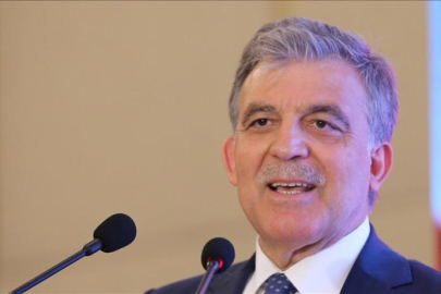 Abdullah Gül’den dikkat çeken kare! “Siyasete dönüş” iddiaları...