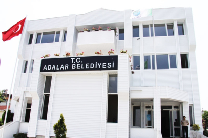 Adalar Belediyesi'ne operasyon! Belediye Başkanı da gözaltında...