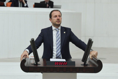 AK Parti Bursa Milletvekili Kılıç:&nbsp;Sosyal devlet anlayışından taviz vermedik