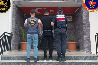 Antalya'da 72 saatte 214 aranan şahıs yakalandı