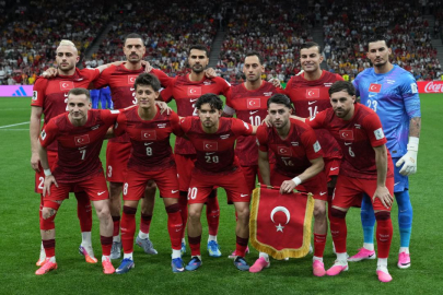 Ay-yıldızlılar Paraguay karşısında galibiyet arayacak