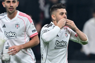 Beşiktaş'ta 3 isme transfer teklifi