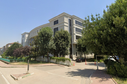 Bursa Çevre, Şehircilik ve İklim Değişikliği İl Müdürlüğü Binası yenileniyor!