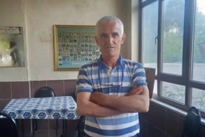 Bursa'da ailesiyle tartıştıktan sonra evini terk eden adamdan haber alınamıyor