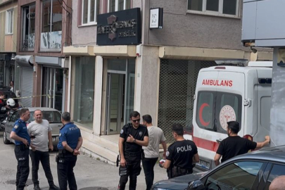 Bursa'daki kadın cinayetinde detaylar ortaya çıktı