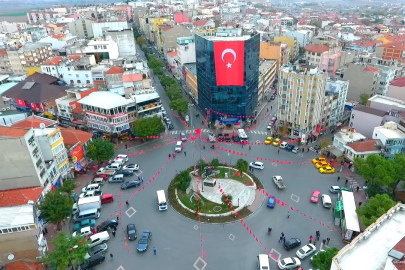 Bursa Karacabey’de dev bakım ve onarım hamlesi! Belediye İhaleye Çıkıyor