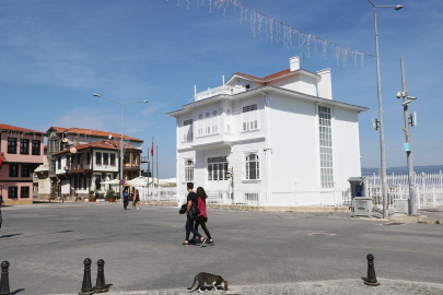 Bursa Mudanya'da Babalar Günü coşkusu Mütareke Meydanı'nda yaşanacak