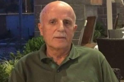 Bursa'da eğitim camiasının sevilen ismi Rahmi Keser hayatını kaybetti!