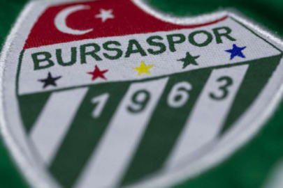 Bursaspor'da forvete yeni aday!
