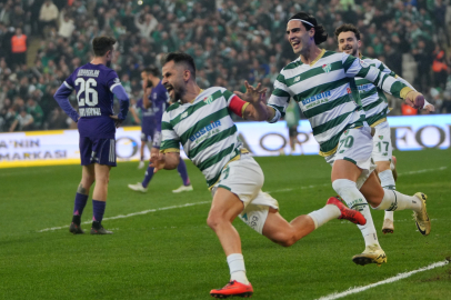 Bursaspor, İlhan Depe'nin sözleşmesini yeniledi!