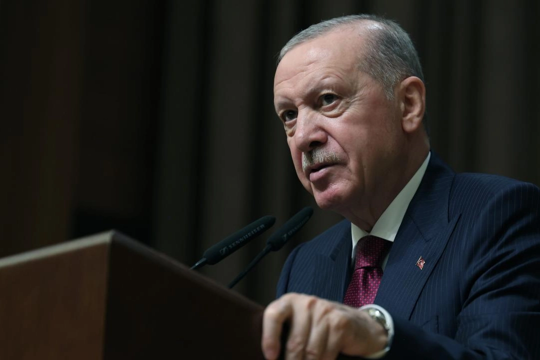 Cumhurbaşkanı Erdoğan: Halkalı-İstanbul Havalimanı Metro Hattı 31 Temmuz'a kadar ücretsiz olacak