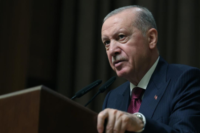 Cumhurbaşkanı Erdoğan: Halkalı-İstanbul Havalimanı Metro Hattı 31 Temmuz'a kadar ücretsiz olacak