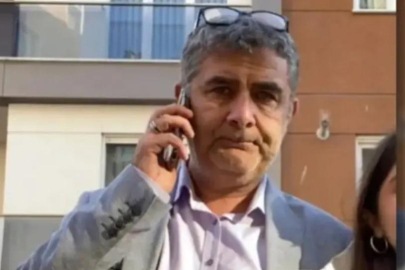 Erhan Karaal'ın kaçırılma nedeni ortaya çıktı! "Tam kafama sıkacaklardı..."