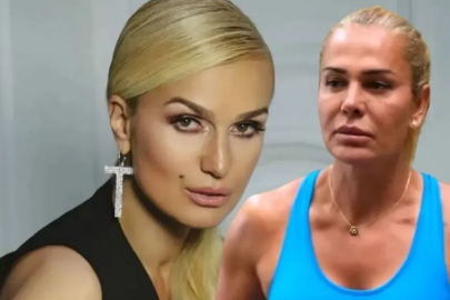 Eski Survivor yarışmacısı Tuğba Özay'dan Nagihan Karadere'ye destek paylaşımı!