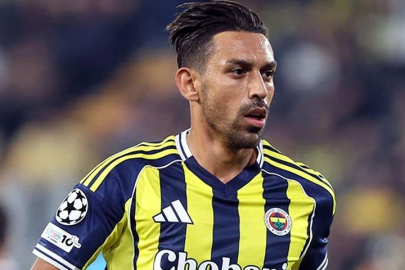 Fenerbahçe'de İrfan Can Kahveci kararı! İsmail Kartal geri çağırdı...