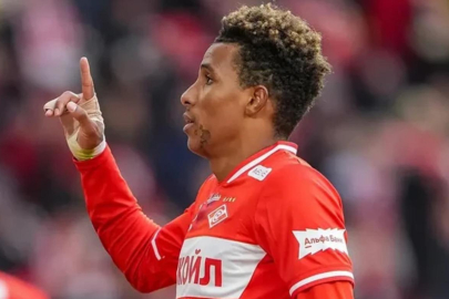 Gedson Fernandes için ezeli rakipler karşı karşıya
