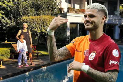 Icardi icralık oldu: Kira borcu satılık ev fiyatını aştı!