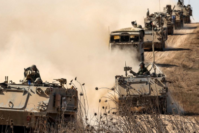 İsrail ve Hizbullah ateşkes için anlaştı!