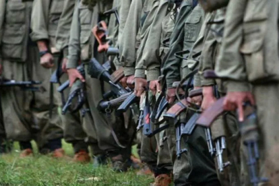 İstihbarattan rapor: PKK, 72 noktadan çekildi