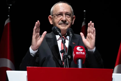 Kemal Kılıçdaroğlu'ndan 'Mutlak butlandan haberi vardı' iddiasına cevap