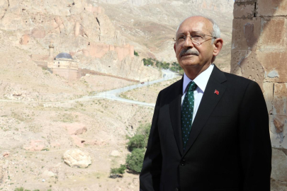 Kılıçdaroğlu’ndan CHP milletvekillerine dikkat çeken mektup!