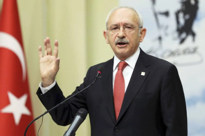 Kılıçdaroğlu'ndan CHP milletvekillerine "disiplin' ve 'birlik' mektubu