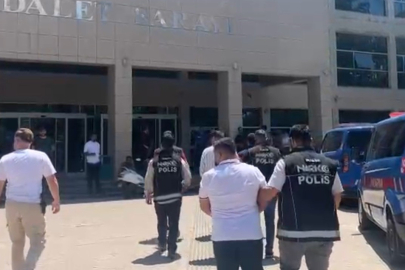 Kilis'te 275 bin adet uyuşturucu hap ele geçirildi: 3 tutuklama