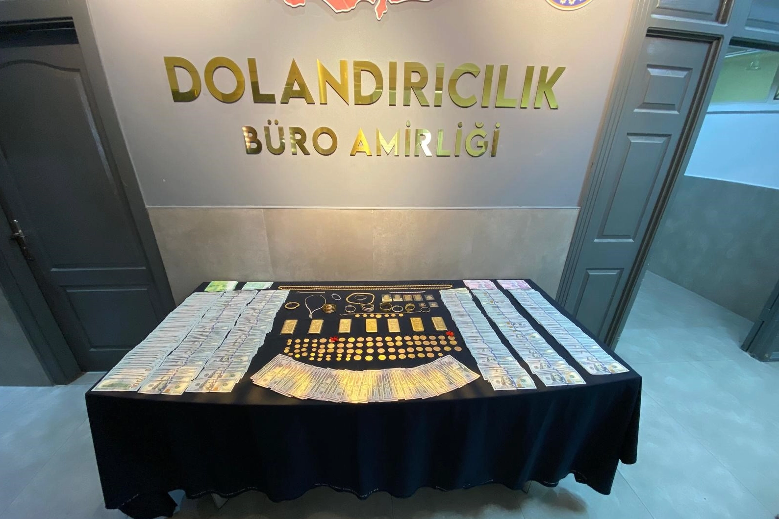 Milletvekili Kocamaz'ı "Adınız FETÖ terör örgütüne karıştı" diyerek dolandırdılar