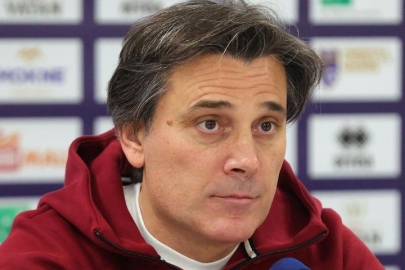 Montella'dan sürpriz forvet karar: Türkiye-Paraguay maçının muhtemel 11'leri netleşti!