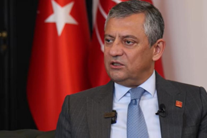 Özgür Özel’den dikkat çeken açıklama! “Millete soracağım' diyerek...